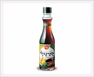 Gourmet Seasoning Sauce(Soup)  Made in Korea